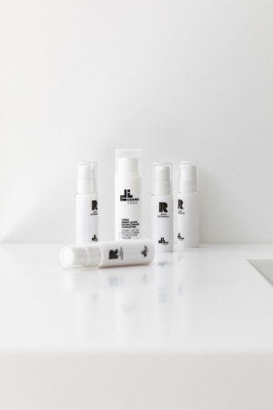 Косметический набор DERMOIONIQ (R-комплекс) Лифтинг программа 30 дней